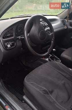 Седан Daewoo Lanos 2007 в 