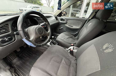 Седан Daewoo Lanos 2007 в 