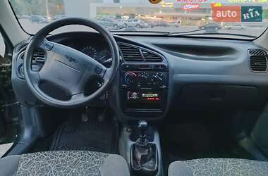 Седан Daewoo Lanos 2009 в 