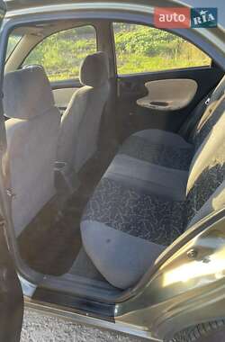 Седан Daewoo Lanos 2004 в 