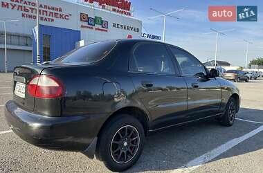 Седан Daewoo Lanos 2008 в 