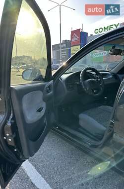 Седан Daewoo Lanos 2008 в 
