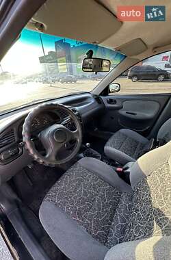Седан Daewoo Lanos 2008 в 