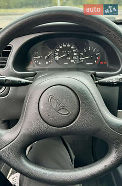 Седан Daewoo Lanos 2003 в 