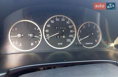 Седан Daewoo Lanos 2007 в 