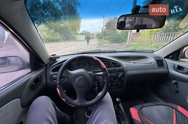Седан Daewoo Lanos 2008 в 