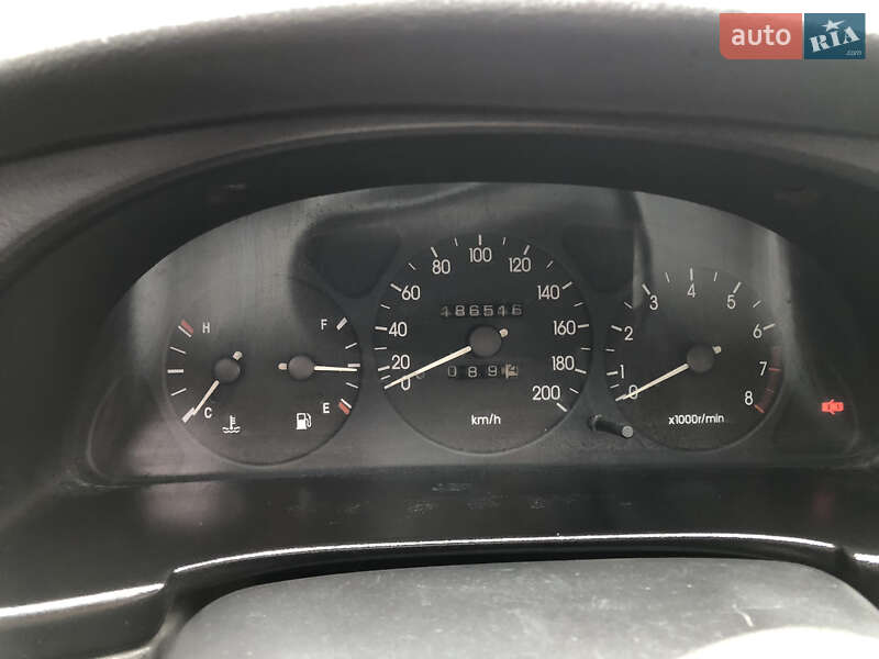 Седан Daewoo Lanos 2005 в Ивано-Франковске фото 20 Седан Daewoo Lanos 2005 в Ивано-Франковске