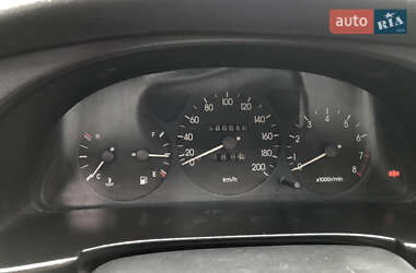 Седан Daewoo Lanos 2005 в 