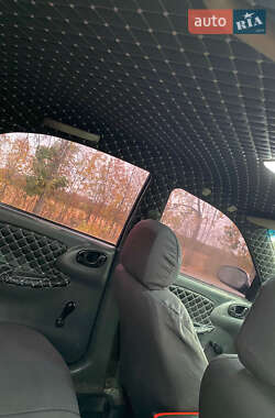 Седан Daewoo Lanos 2006 в 