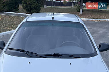 Седан Daewoo Lanos 2007 в 
