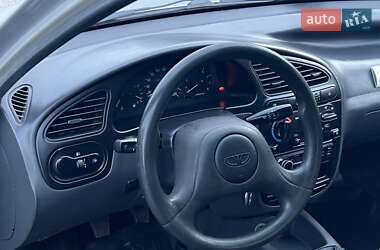 Седан Daewoo Lanos 2007 в 