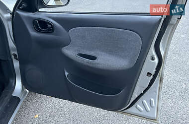 Седан Daewoo Lanos 2007 в 