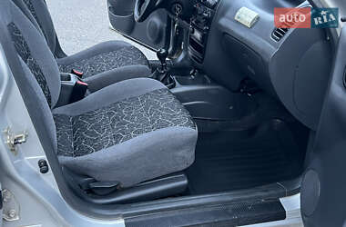 Седан Daewoo Lanos 2007 в 