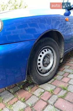 Седан Daewoo Lanos 2008 в 