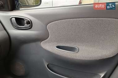 Седан Daewoo Lanos 2006 в 