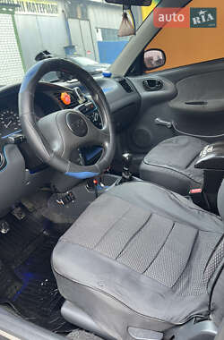 Седан Daewoo Lanos 2008 в 