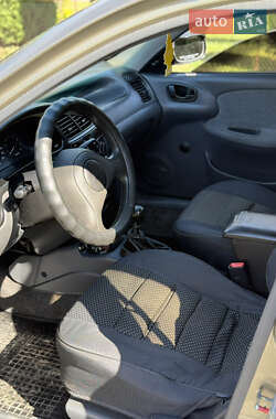 Седан Daewoo Lanos 2006 в 