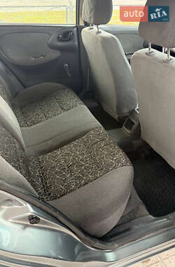Седан Daewoo Lanos 2008 в 
