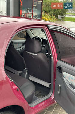 Седан Daewoo Lanos 2005 в 