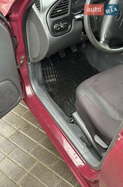 Седан Daewoo Lanos 2005 в 