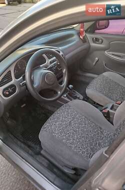 Седан Daewoo Lanos 2010 в 