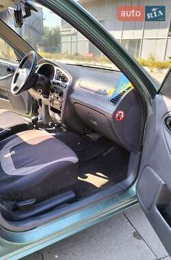 Седан Daewoo Lanos 2005 в 