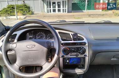 Седан Daewoo Lanos 2005 в 