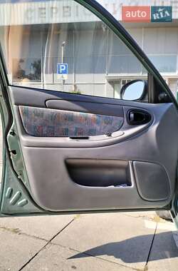 Седан Daewoo Lanos 2005 в 