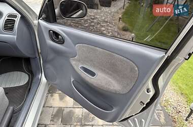 Хэтчбек Daewoo Lanos 2007 в 
