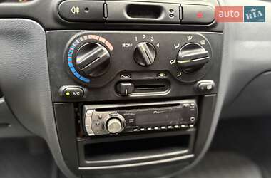 Хэтчбек Daewoo Lanos 2007 в 