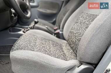 Хэтчбек Daewoo Lanos 2007 в 