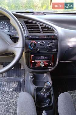 Седан Daewoo Lanos 2006 в 