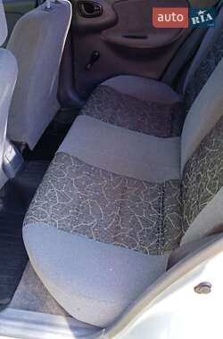 Седан Daewoo Lanos 2006 в 