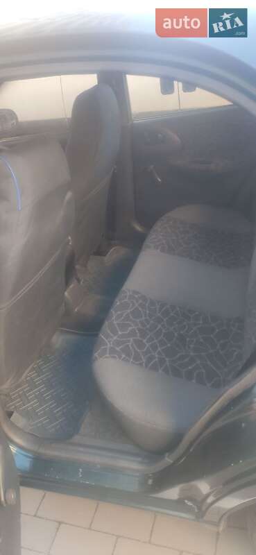 Седан Daewoo Lanos 2003 в Хмельницком
