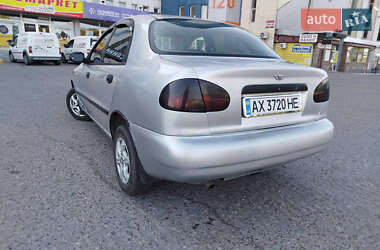Седан Daewoo Lanos 2003 в 
