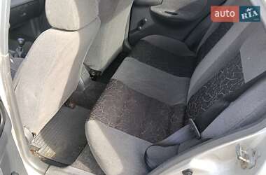 Седан Daewoo Lanos 2004 в 