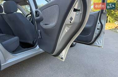 Хэтчбек Daewoo Lanos 2007 в 