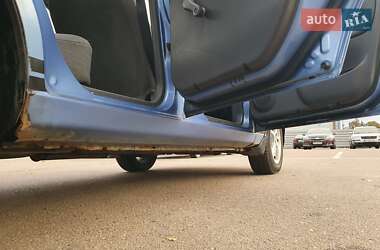 Седан Daewoo Lanos 2007 в 