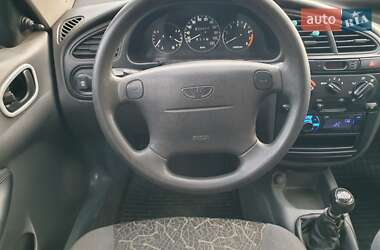 Седан Daewoo Lanos 2007 в 