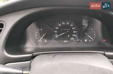 Седан Daewoo Lanos 2008 в 