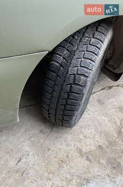 Седан Daewoo Lanos 2005 в 