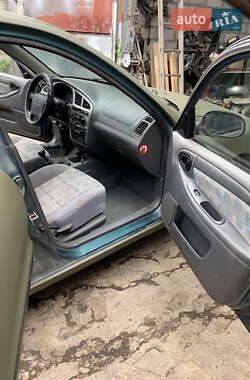 Седан Daewoo Lanos 2005 в 