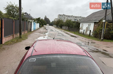 Седан Daewoo Lanos 2005 в 