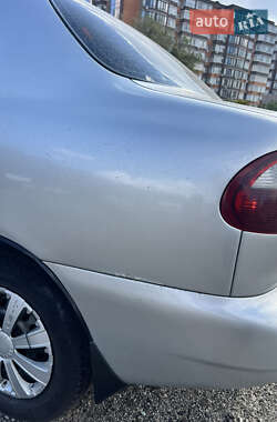 Седан Daewoo Lanos 2005 в 