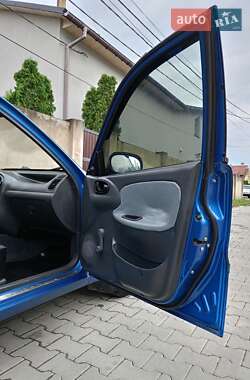 Седан Daewoo Lanos 2008 в 