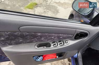 Седан Daewoo Lanos 2004 в 