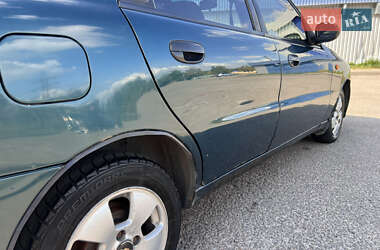 Седан Daewoo Lanos 2007 в 