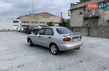 Седан Daewoo Lanos 2004 в 