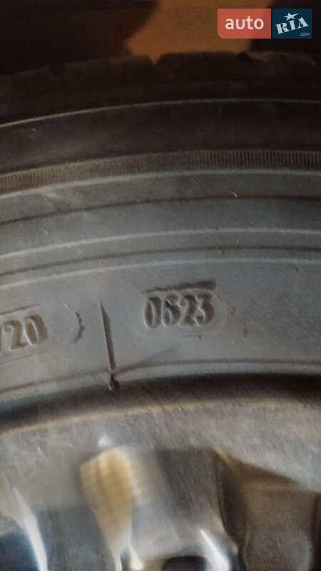 Седан Daewoo Lanos 2003 в Запорожье фото 3 Седан Daewoo Lanos 2003 в Запорожье