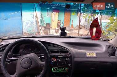 Седан Daewoo Lanos 2006 в 